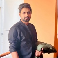 Arunesh Pathak