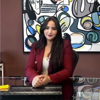 Khadija BELMADAHI