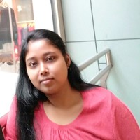 Apurvi Sharma