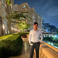 Dhruv Soni