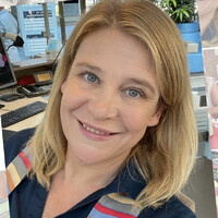Mireille Berens