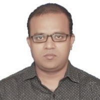 MUKESH SHAW