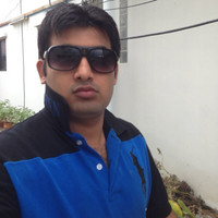 Mihir Shah