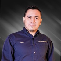 Aaron Reyes