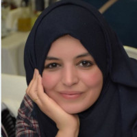 Naima Dahmani