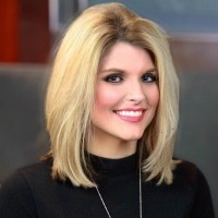 Kelli Strong Dauphin