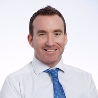 Gregory Mcmahon