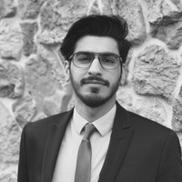 Issoufaly Yassine