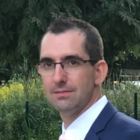 Cédric MOLLARD