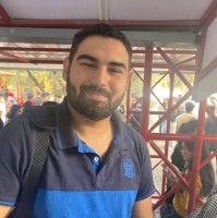 Ilyes El Abed