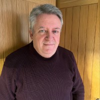 Malcolm Ross