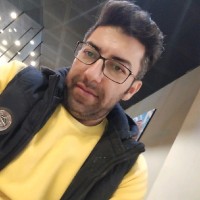 Mostafa Kazemi
