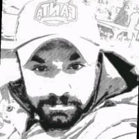 Noman Arain