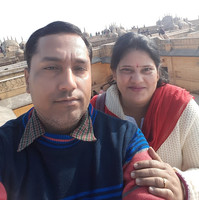 Rajesh Meena