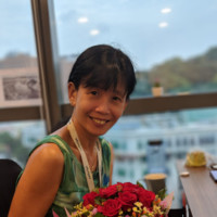 Delia Ong