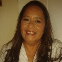 Doris Tapia Campos