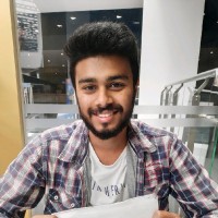 Gaurav B R
