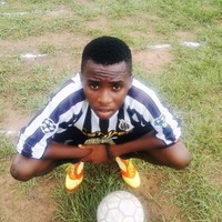 Okpara Emmanuel