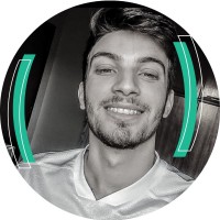Marcio Lucio Pissolato Filho