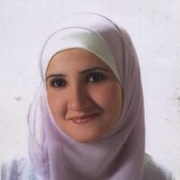 Dr. Alsharifa Hind Mohamad