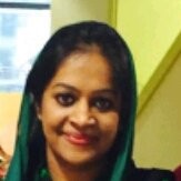 Roona Hafiz