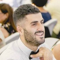 Arian Momeni