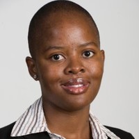 Lame Obotseng FCCA (FCPA)