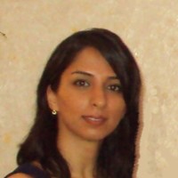Bahareh Amiri