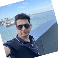 Ankit Aggarwal