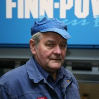 Henning Rasmussen