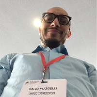 Dario Puggelli