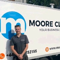 Connor Moore