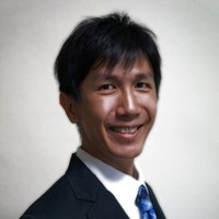 Jonathan Yap