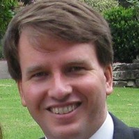 Anthony Flick