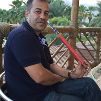 Maher Ibrahim