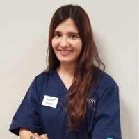 Alba Manzanedo Delgado