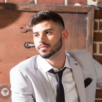 Shay Shriki