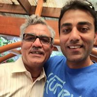 Tushar Sehgal