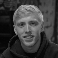 Matthew Marshall