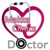 عيادات مكة التخصصية