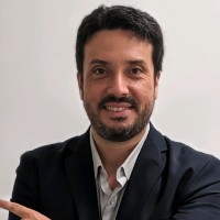 Erick Teixeira