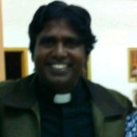 Lourdusamy Kanagarajan
