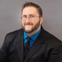 Nicholas Volinchak, MBA
