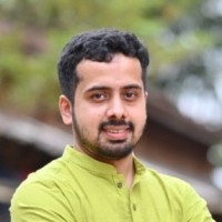 Sumant Hegde