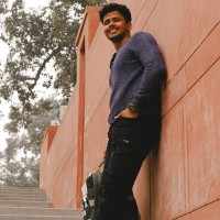 Abhishek Vishwakarma