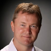 Andrew Mason