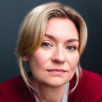 Katy Hill