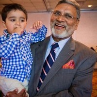 bashir chaudhry