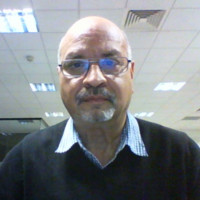 Tony Soni