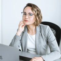 Anastasia Syrovatskaya